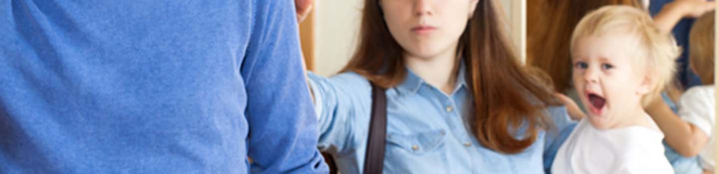 Les enfants : autorité parentale et adoption